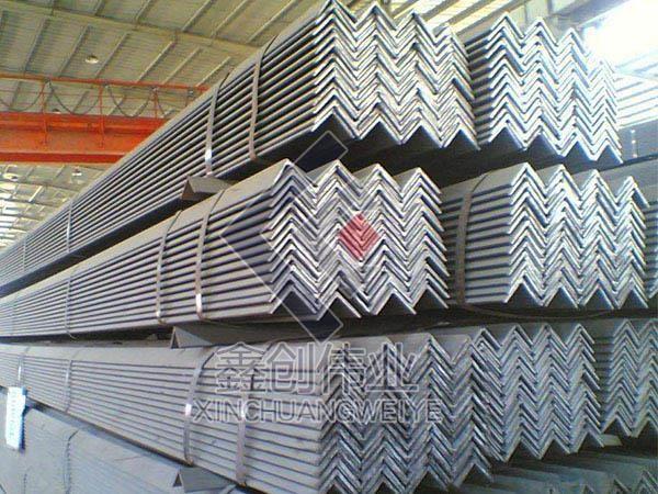 角钢使用全指南：安装规范与承重性能提升技巧